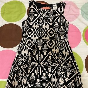 Dress from Victoria’s Secret Pink